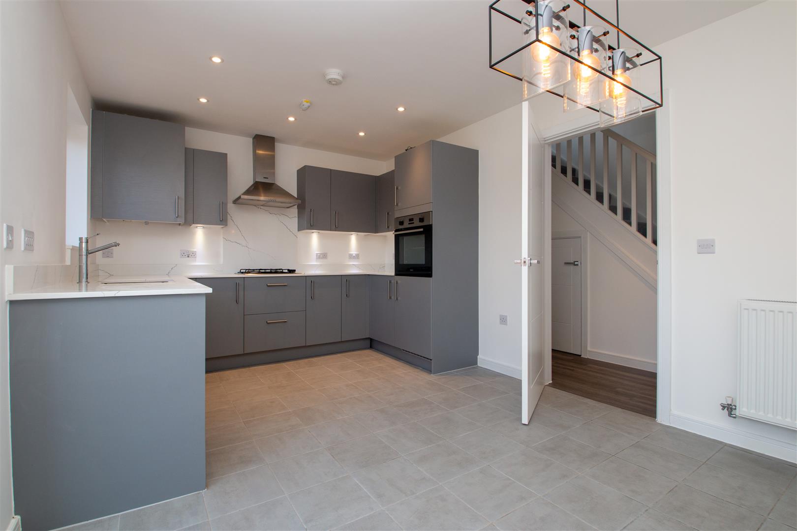 3 bed property in Joyce Rise, Milton Keynes